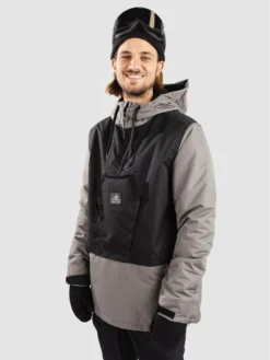 Lurking Class Coffin Anorak