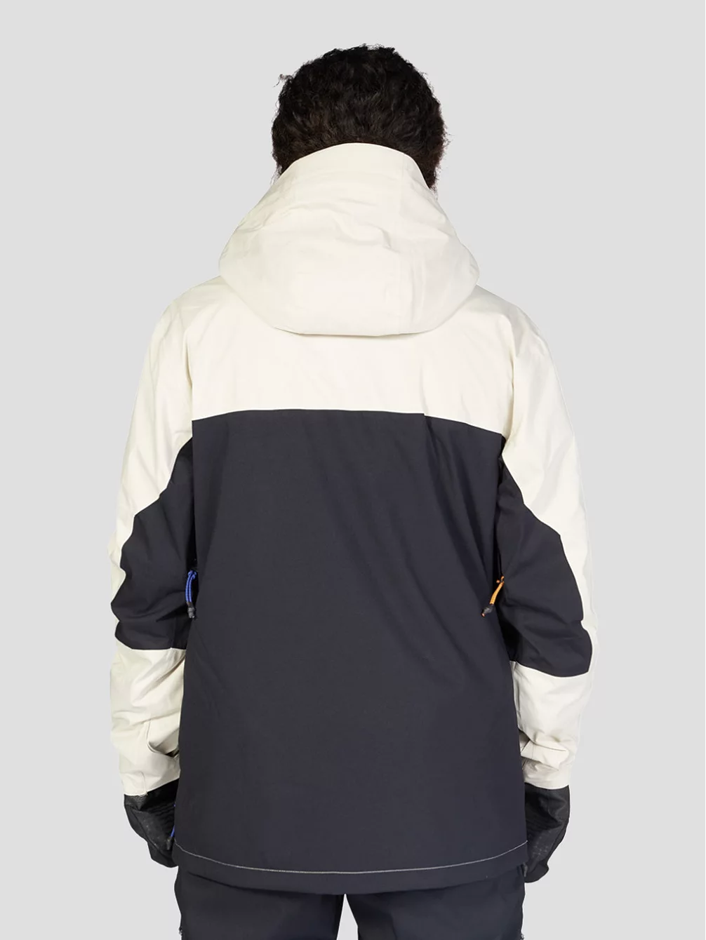 DC Command 45K Jacket – Bild 2