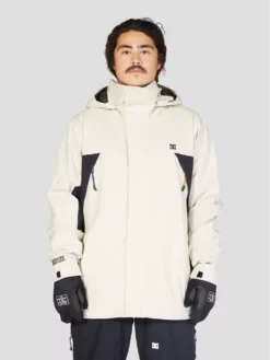 DC Command 45K Jacket