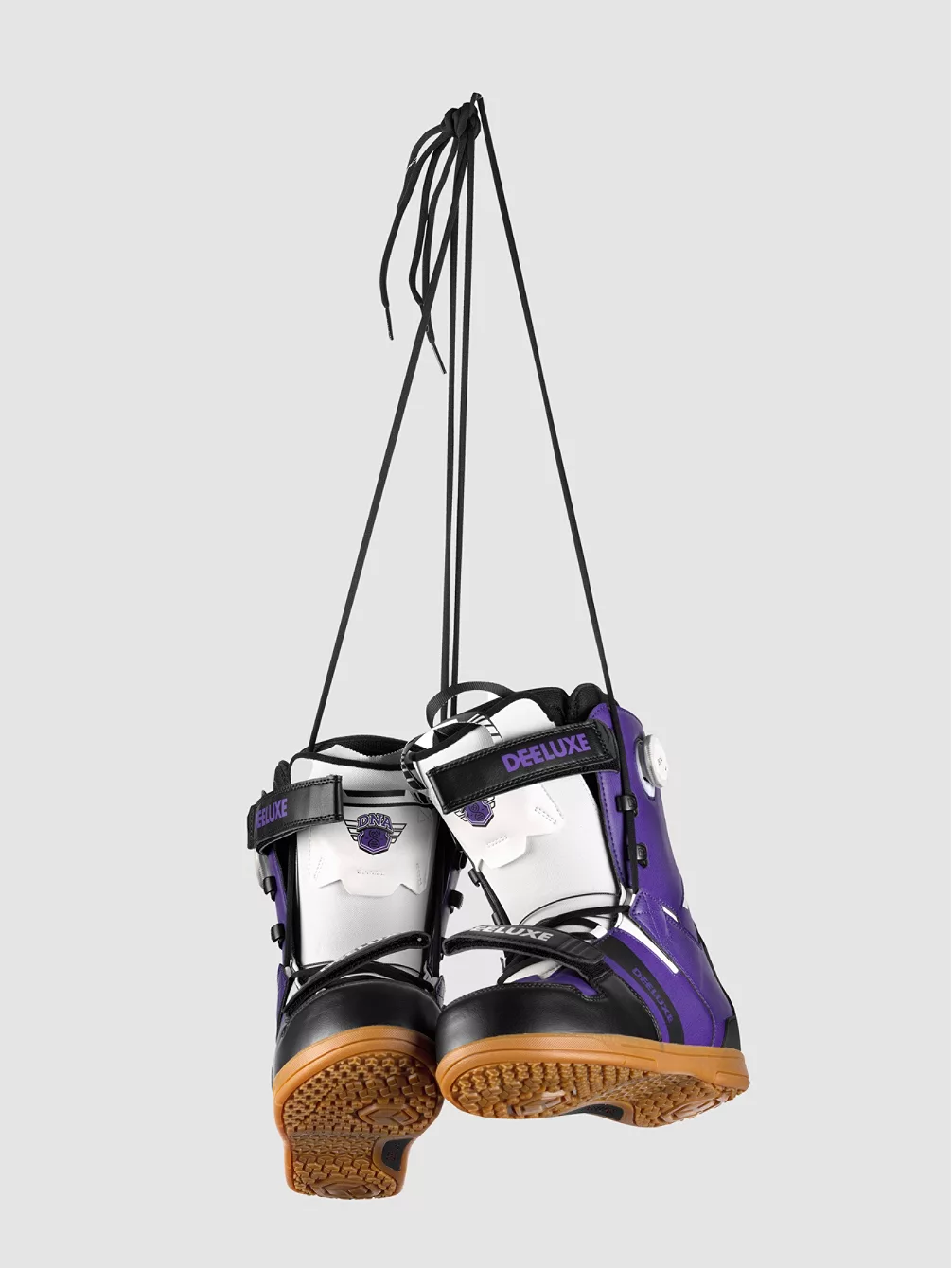 DEELUXE D.N.A. Pro 2024 Snowboard-Boots – Bild 3