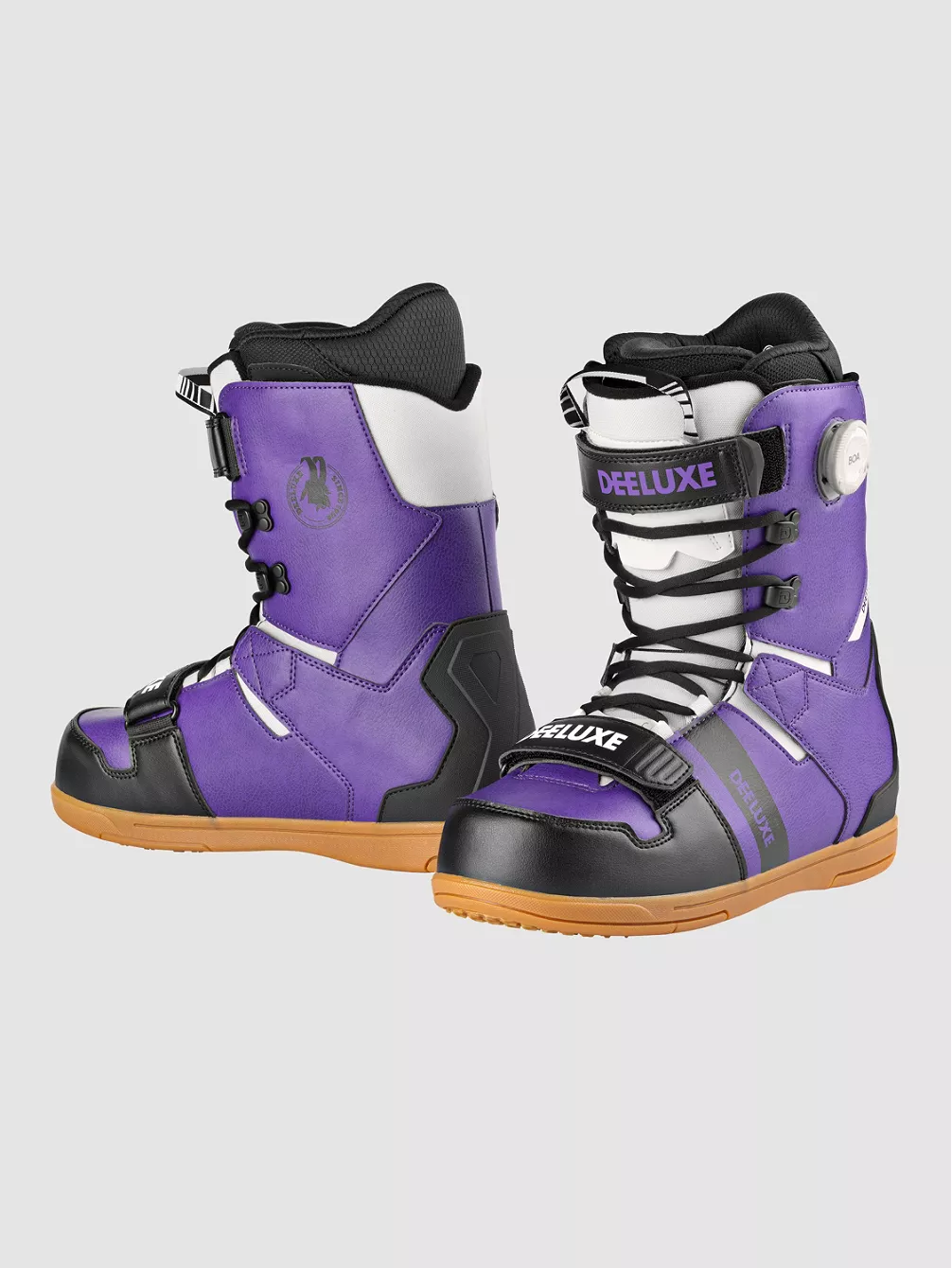 DEELUXE D.N.A. Pro 2024 Snowboard-Boots – Bild 4
