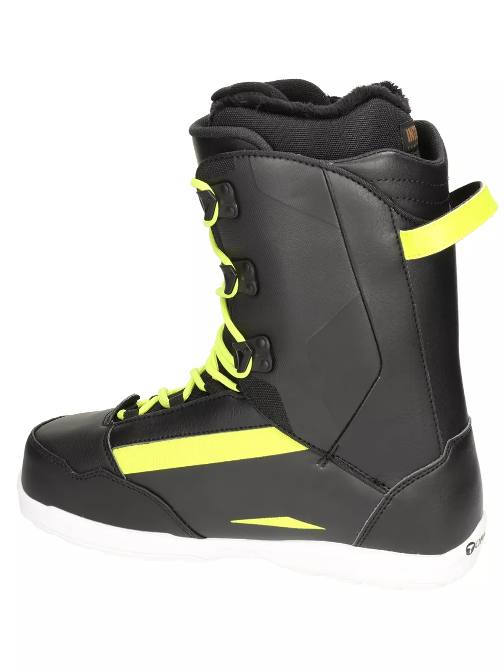 K2 Darko 2022 Snowboard-Boots – Bild 2