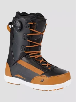 K2 Darko 2023 Snowboard-Boots