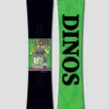 Dinosaurs Will Die Darrah 149 Snowboard