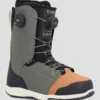 Ride Deadbolt Zonal 2023 Snowboard-Boots