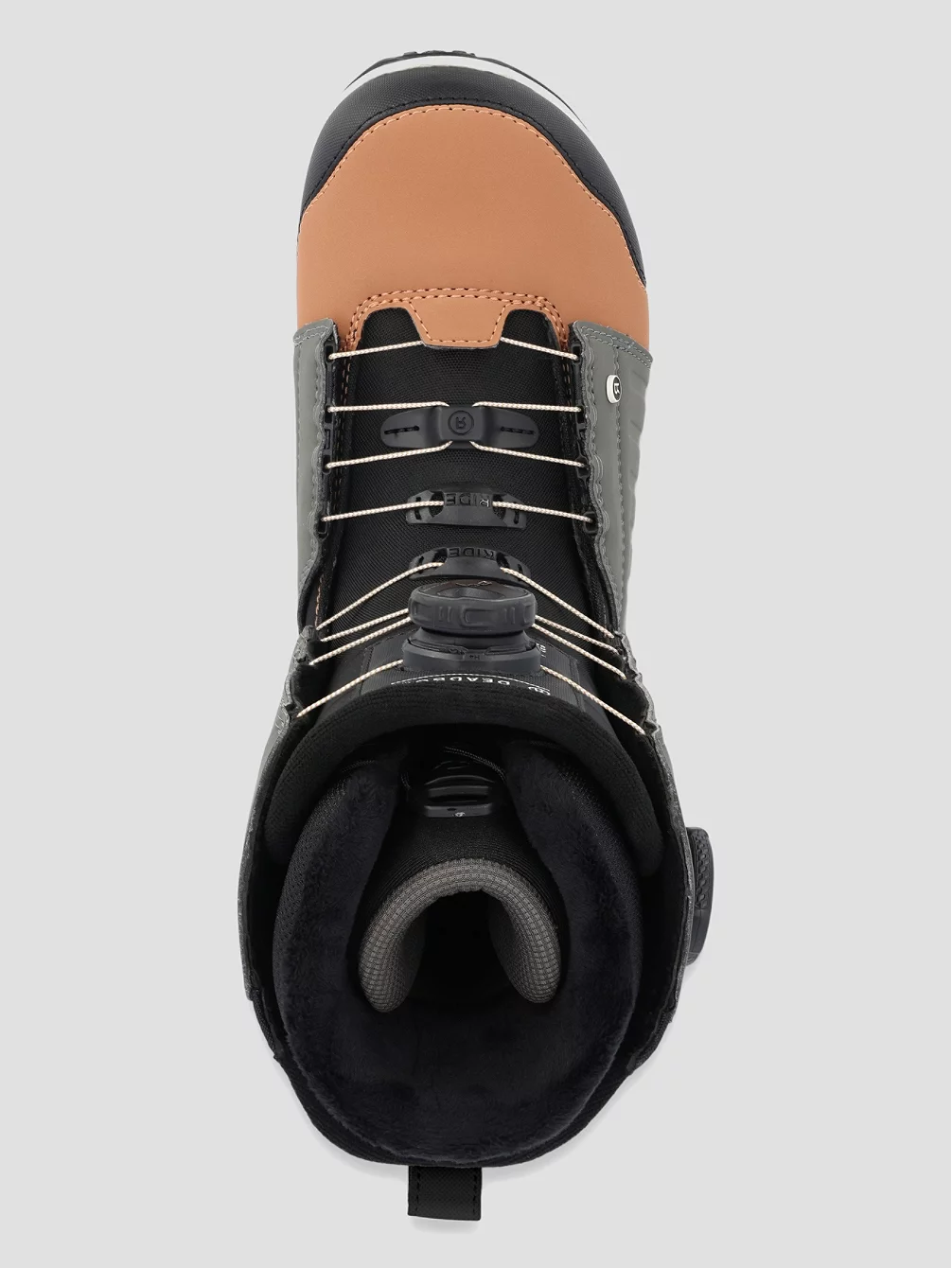 Ride Deadbolt Zonal 2023 Snowboard-Boots – Bild 5
