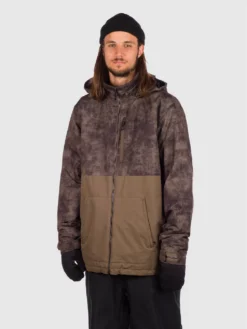 Volcom Deadly Stones Insulated Jacket