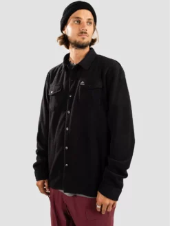 Jones Snowboards December Fleece Jacket