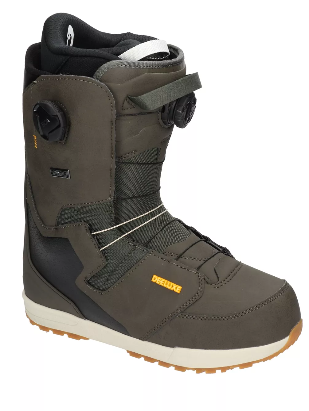 DEELUXE Deemon L3 BOA 2023 Snowboard-Boots – Bild 3
