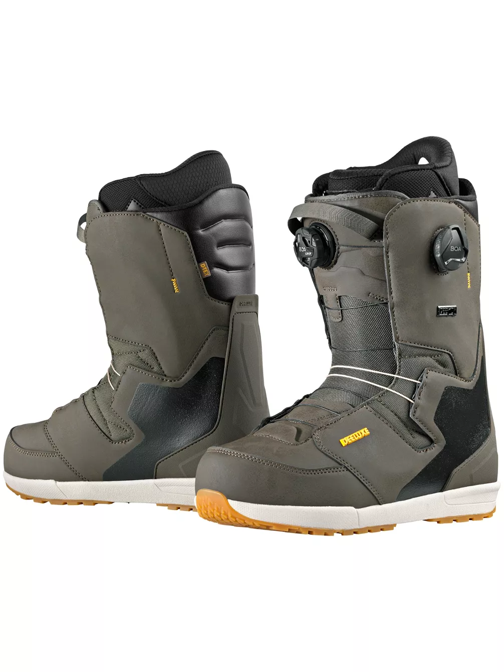 DEELUXE Deemon L3 BOA 2023 Snowboard-Boots – Bild 5