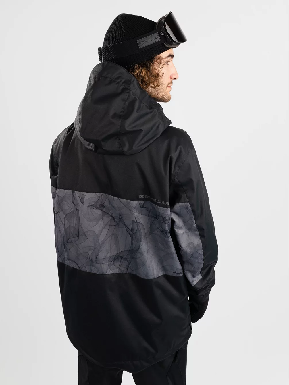 DC Defy Jacket – Bild 2