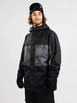 DC Defy Jacket