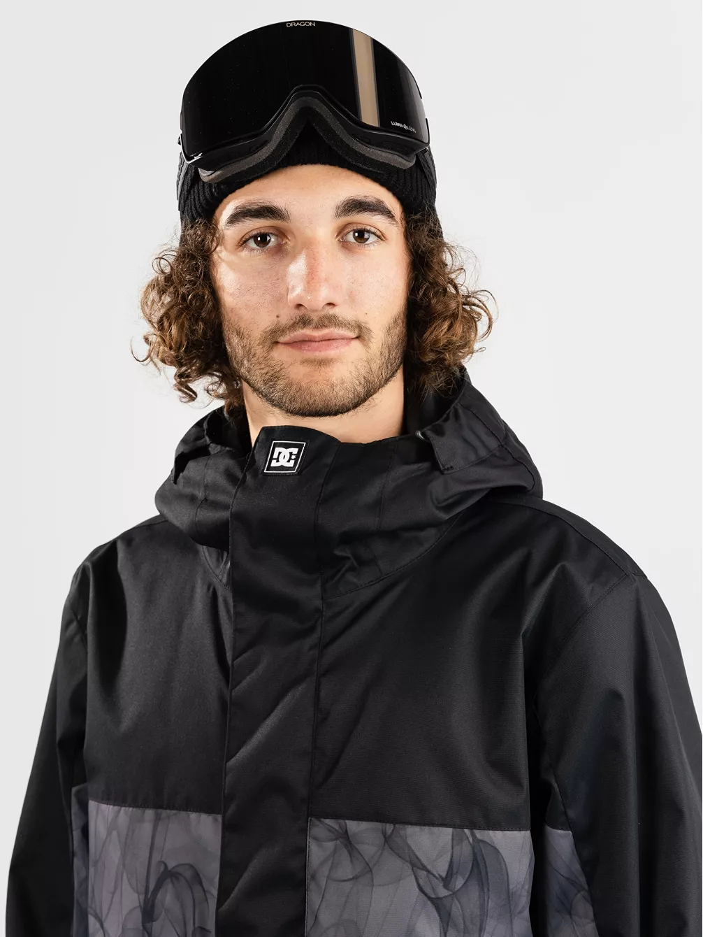 DC Defy Jacket – Bild 4
