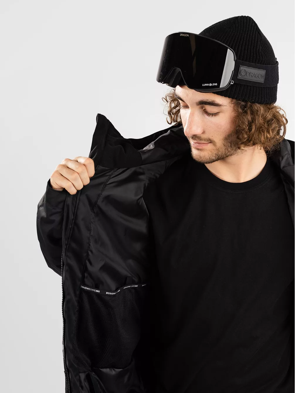 DC Defy Jacket – Bild 6