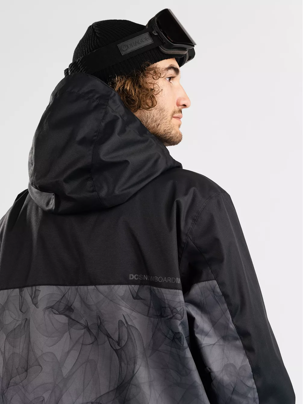 DC Defy Jacket – Bild 7