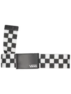 Vans Deppster II Web Belt