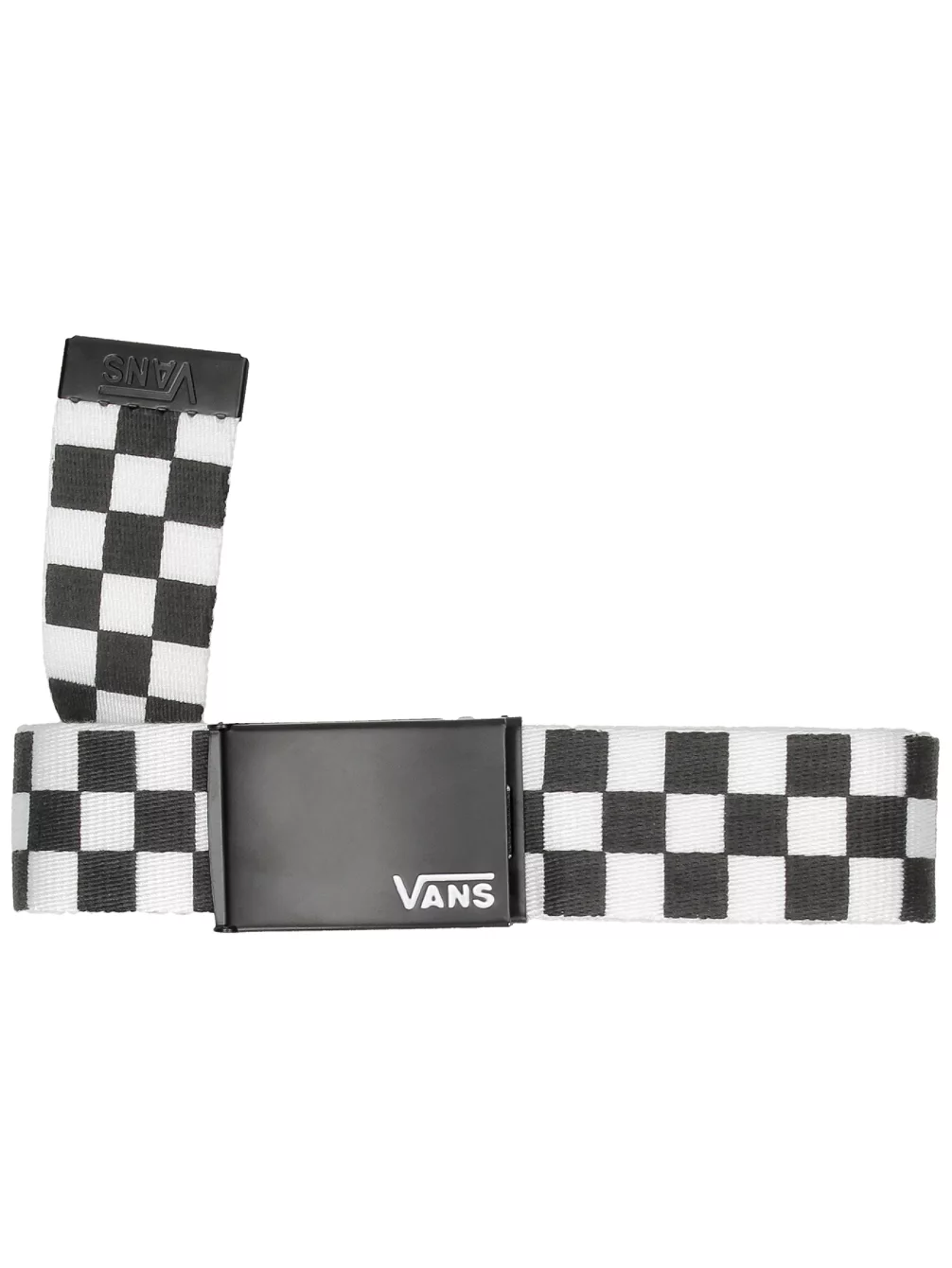 Vans Deppster II Web Belt
