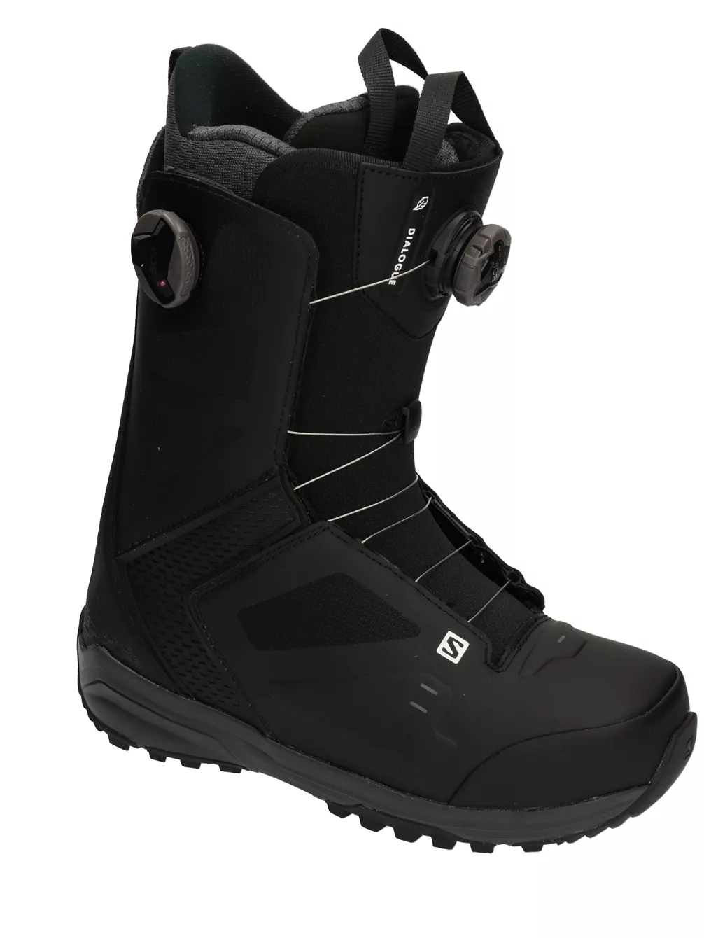 Salomon Dialogue Dual Boa 2022 Snowboard-Boots – Bild 2