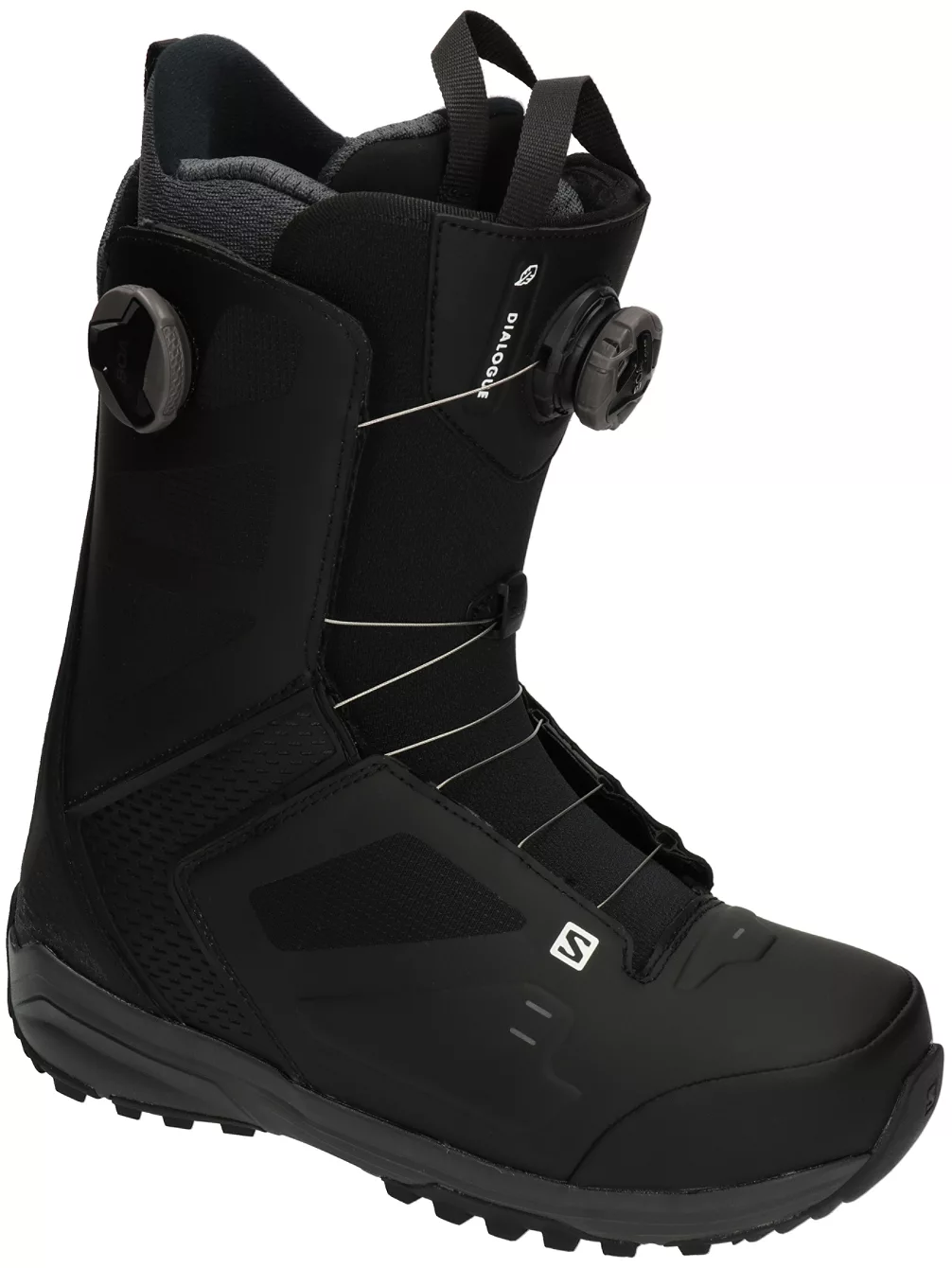 Salomon Dialogue Dual Boa 2022 Snowboard-Boots