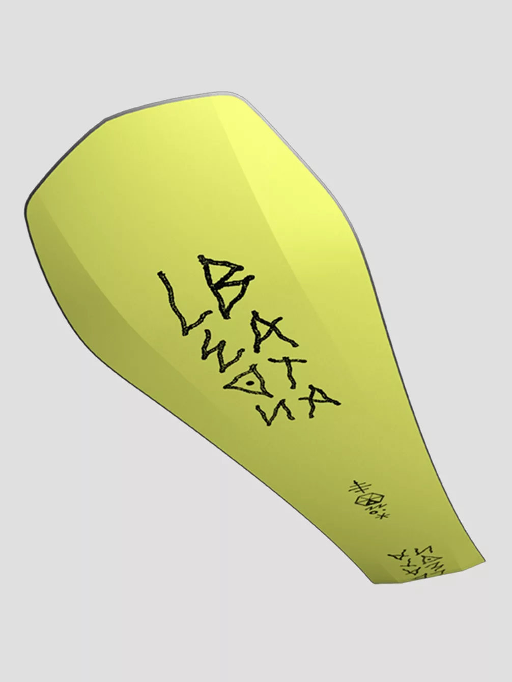 Bataleon Disaster 148 2023 Snowboard – Bild 5