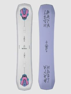 Bataleon Disaster 157 2023 Snowboard