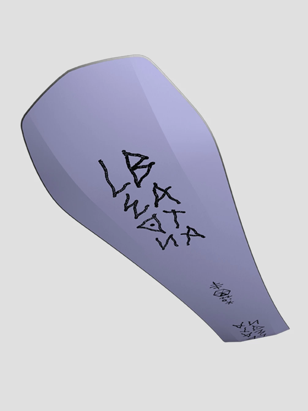 Bataleon Disaster 157 2023 Snowboard – Bild 5