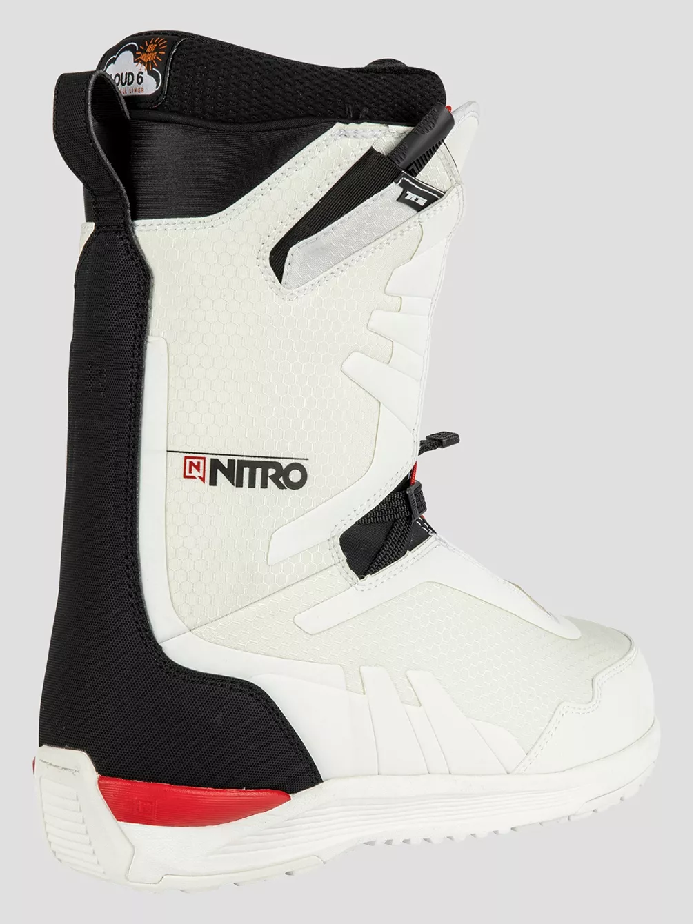 Nitro Discover TLS 2023 Snowboard-Boots – Bild 2