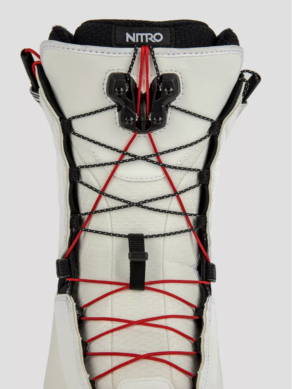 Nitro Discover TLS 2023 Snowboard-Boots – Bild 4