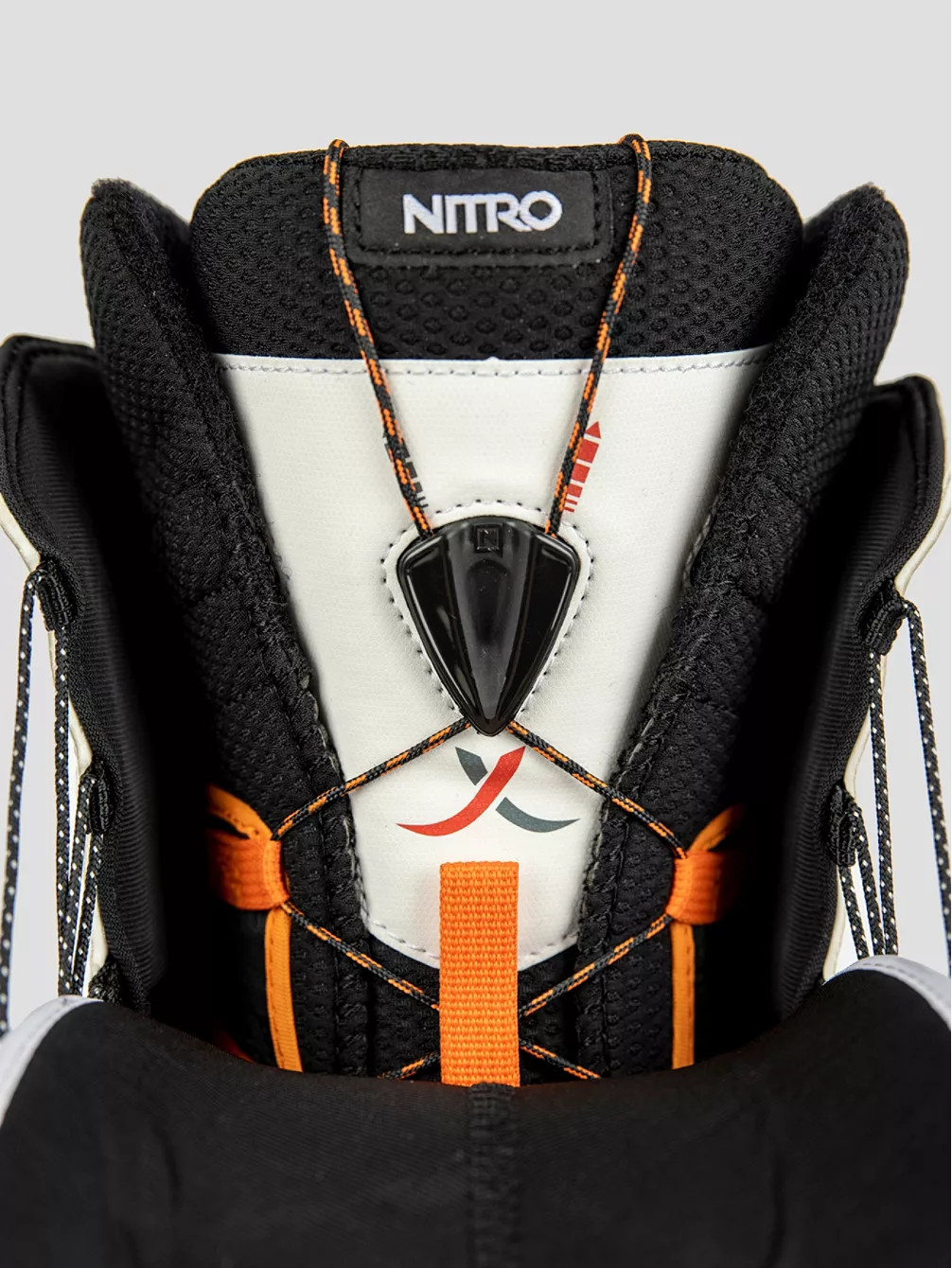 Nitro Discover TLS 2023 Snowboard-Boots – Bild 5