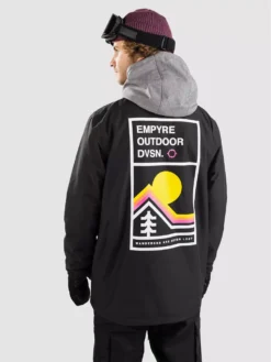 Empyre Downpour Jacket