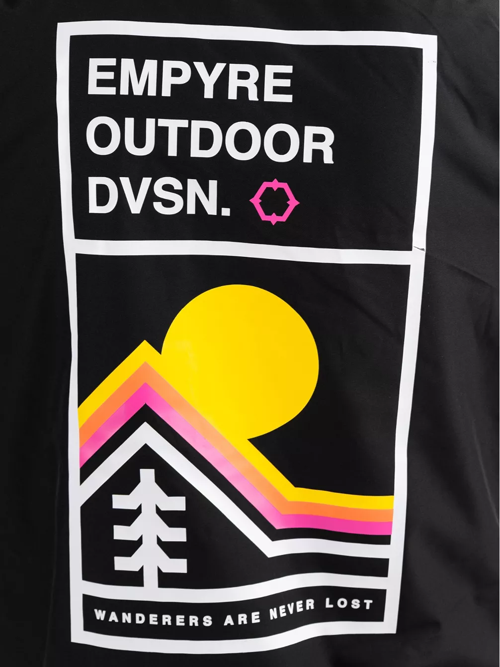 Empyre Downpour Jacket – Bild 6