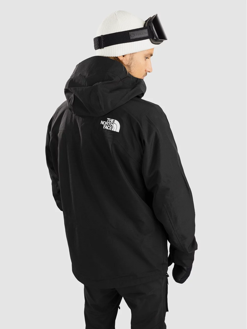 THE NORTH FACE Dragline Jacket – Bild 2