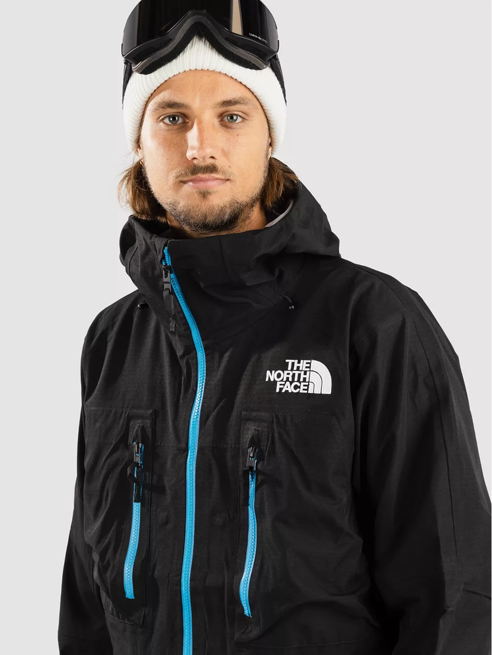 THE NORTH FACE Dragline Jacket – Bild 3