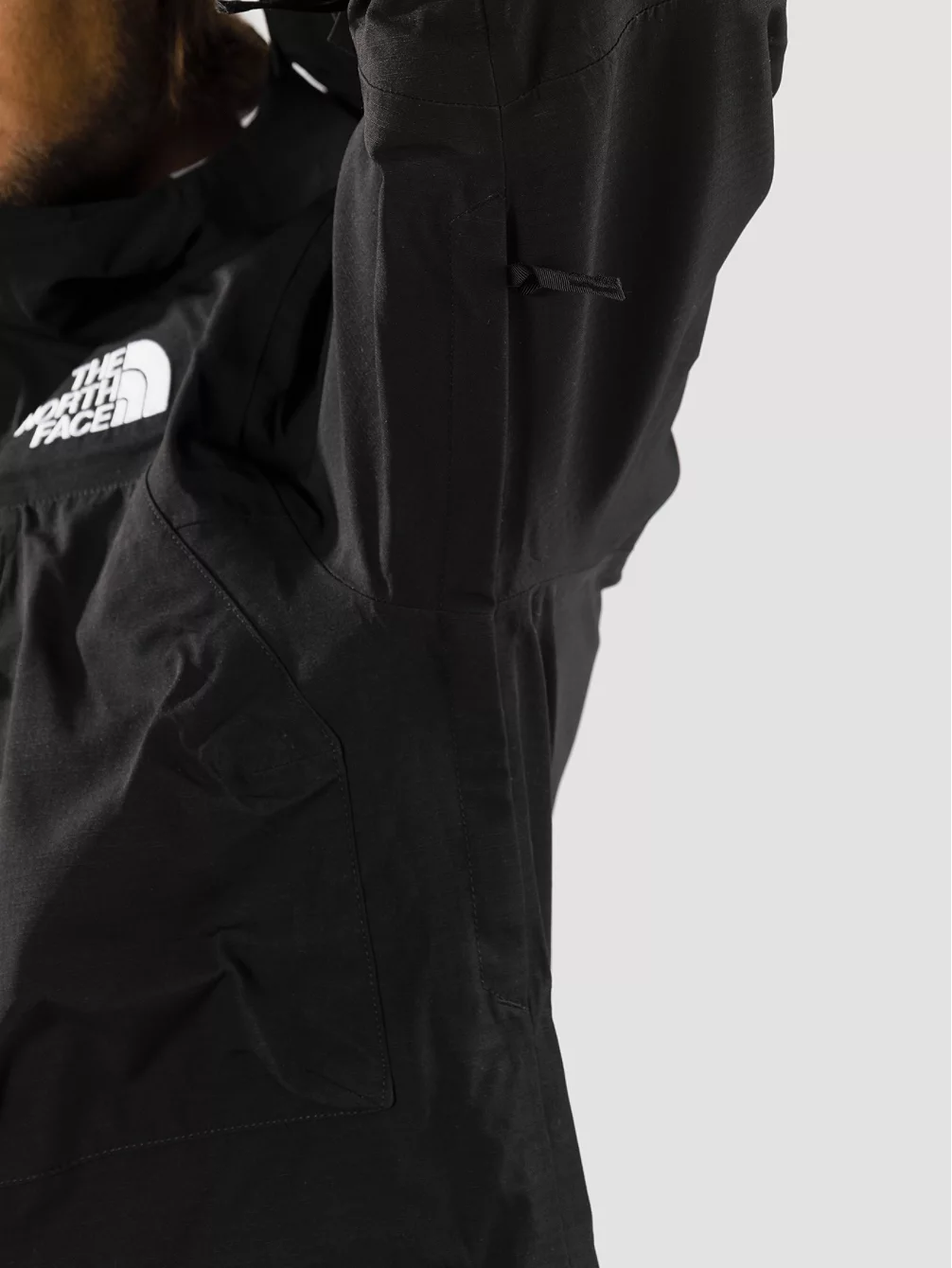 THE NORTH FACE Dragline Jacket – Bild 9