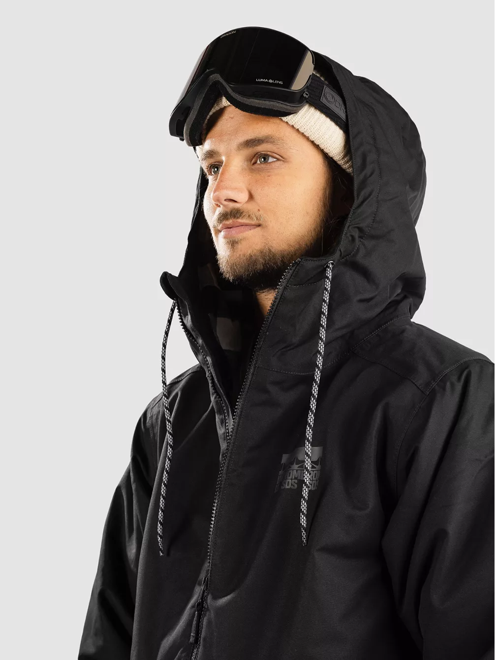 Rome Drifter Jacket – Bild 4