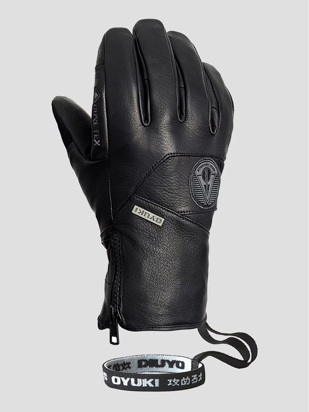 Oyuki E-Jack GTX Gloves – Bild 2