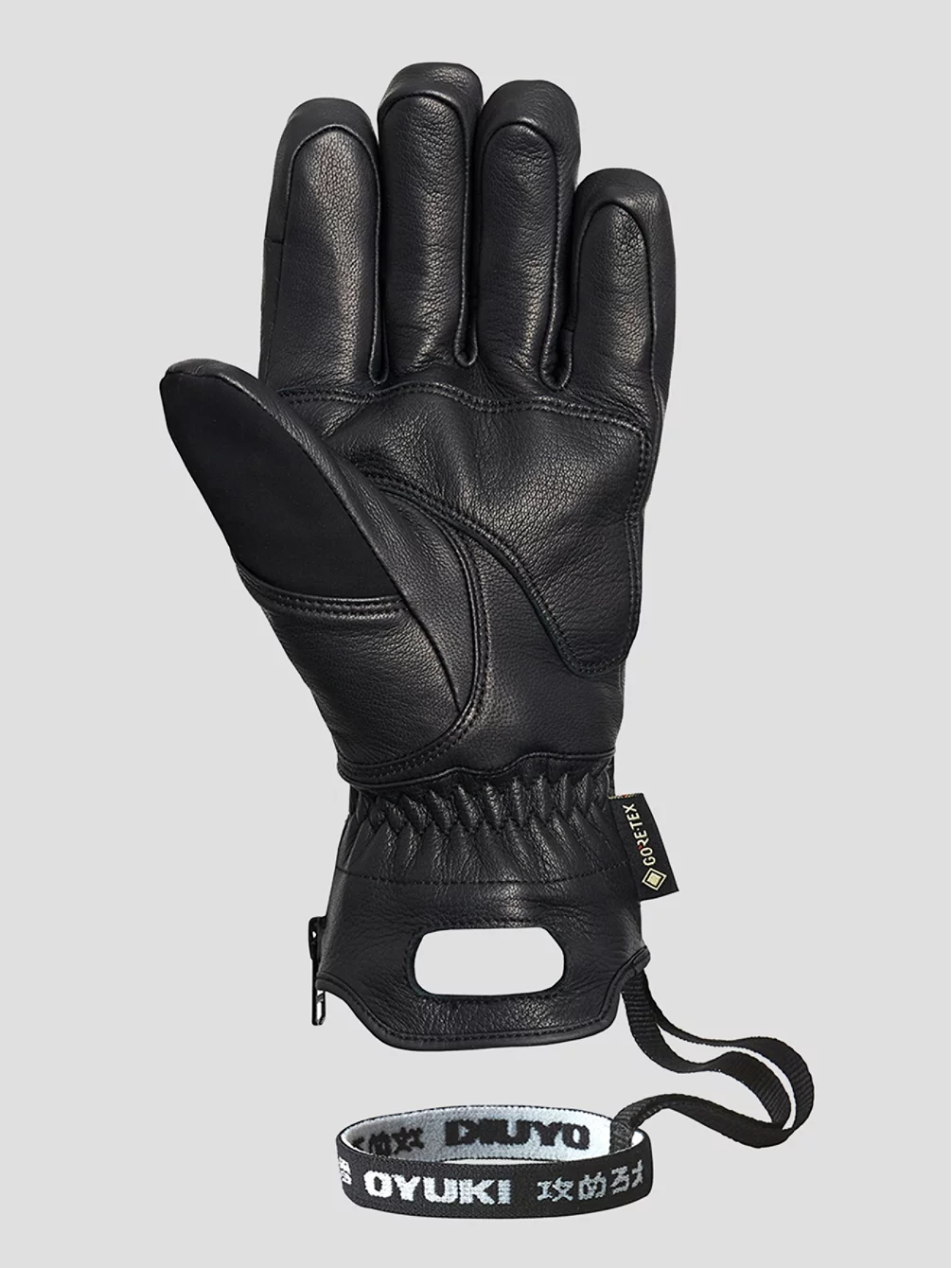Oyuki E-Jack GTX Gloves – Bild 3