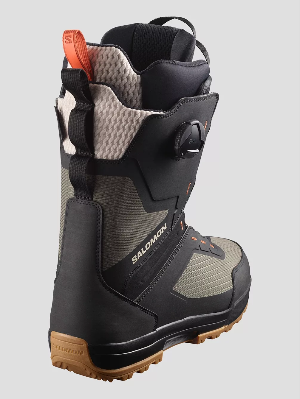 Salomon Echo Dual BOA 2023 Snowboard-Boots – Bild 2