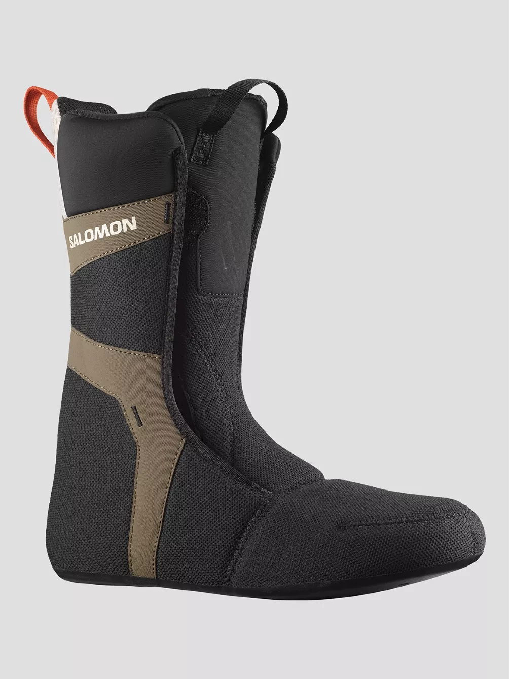 Salomon Echo Dual BOA 2023 Snowboard-Boots – Bild 3