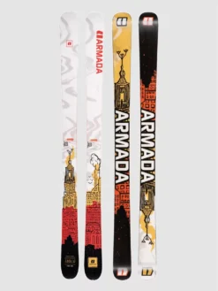 Armada Edollo 98mm 164 2023 Ski