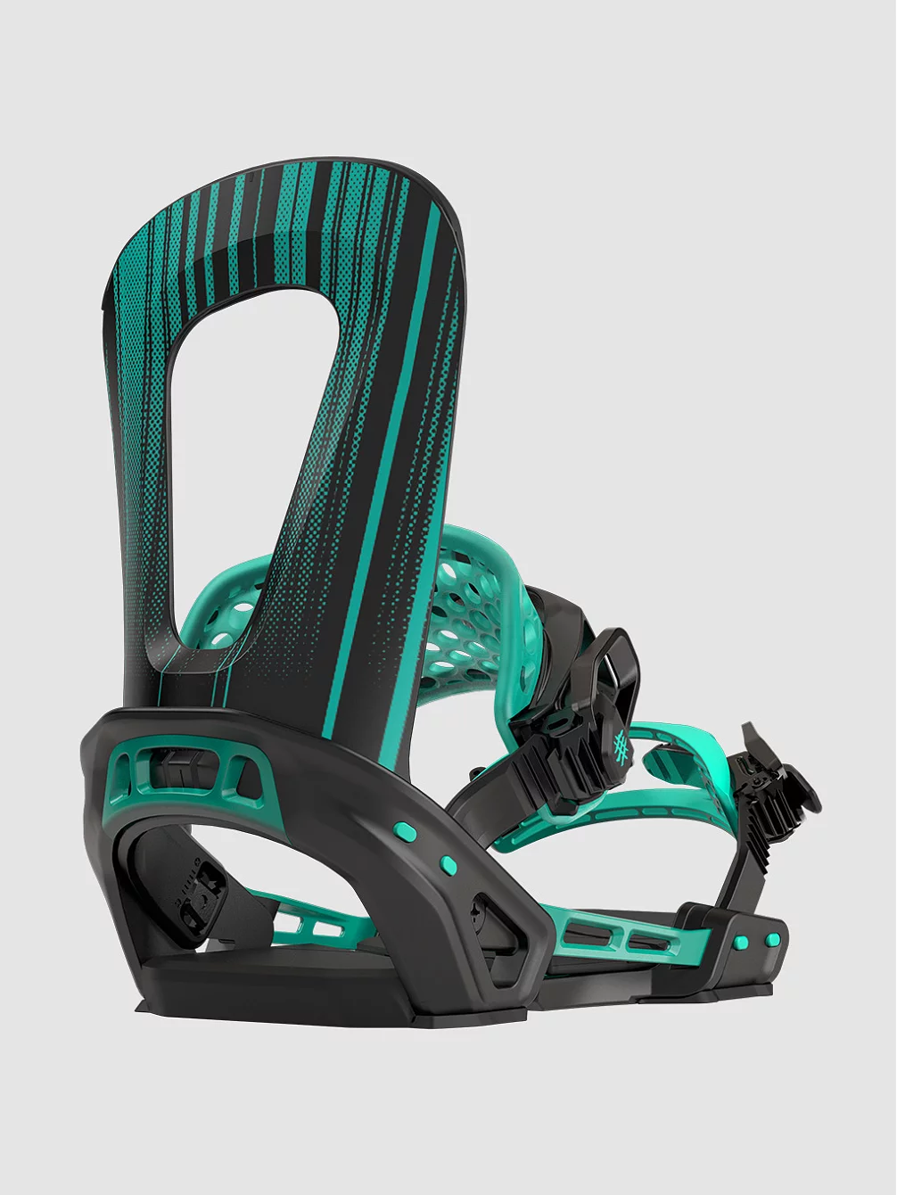Lobster Eiki Pro 2023 Snowboard-Bindung