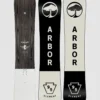 Arbor Element Camber 160MW 2023 Snowboard