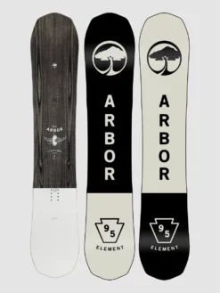 Arbor Element Camber 162 2023 Snowboard