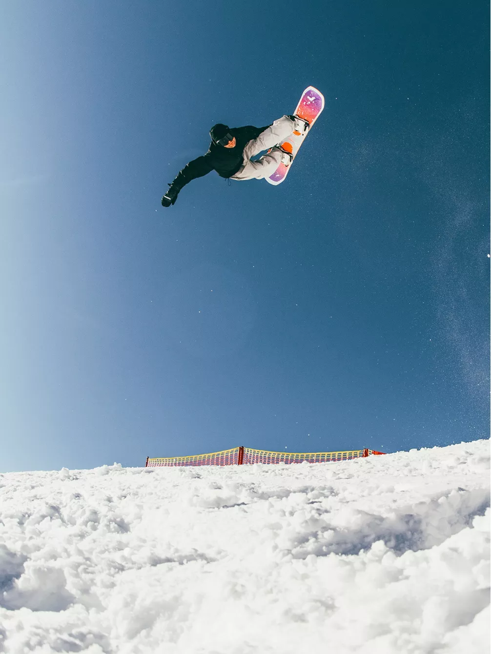 Bataleon Evil Twin 159 2023 Snowboard – Bild 3