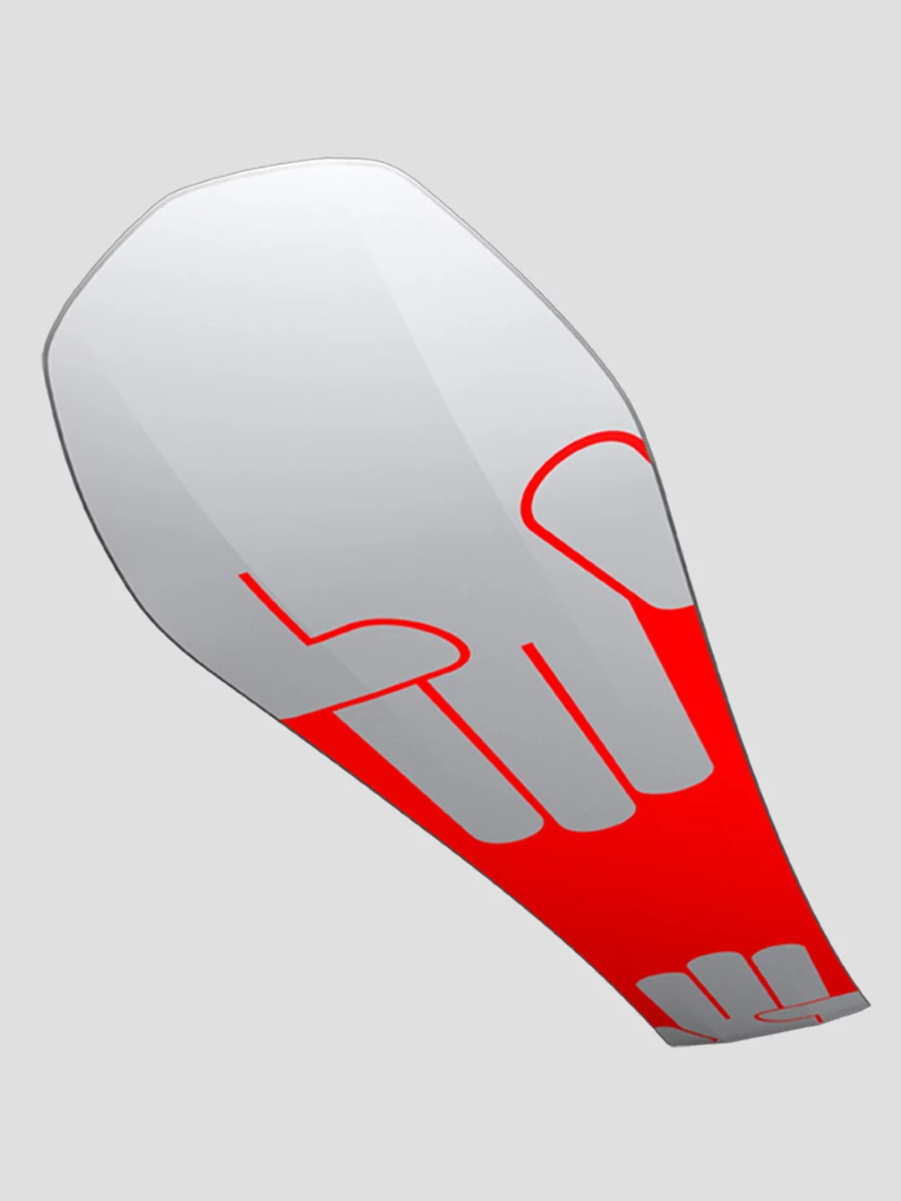 Bataleon Evil Twin 159 2023 Snowboard – Bild 5