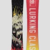 Lurking Class Face Melter 154 2023 Snowboard