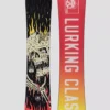Lurking Class Face Melter 163W 2023 Snowboard