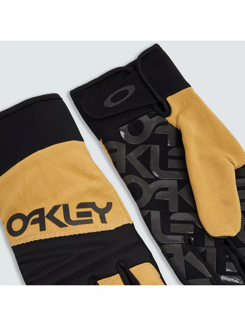 Oakley Factory Park Gloves – Bild 2
