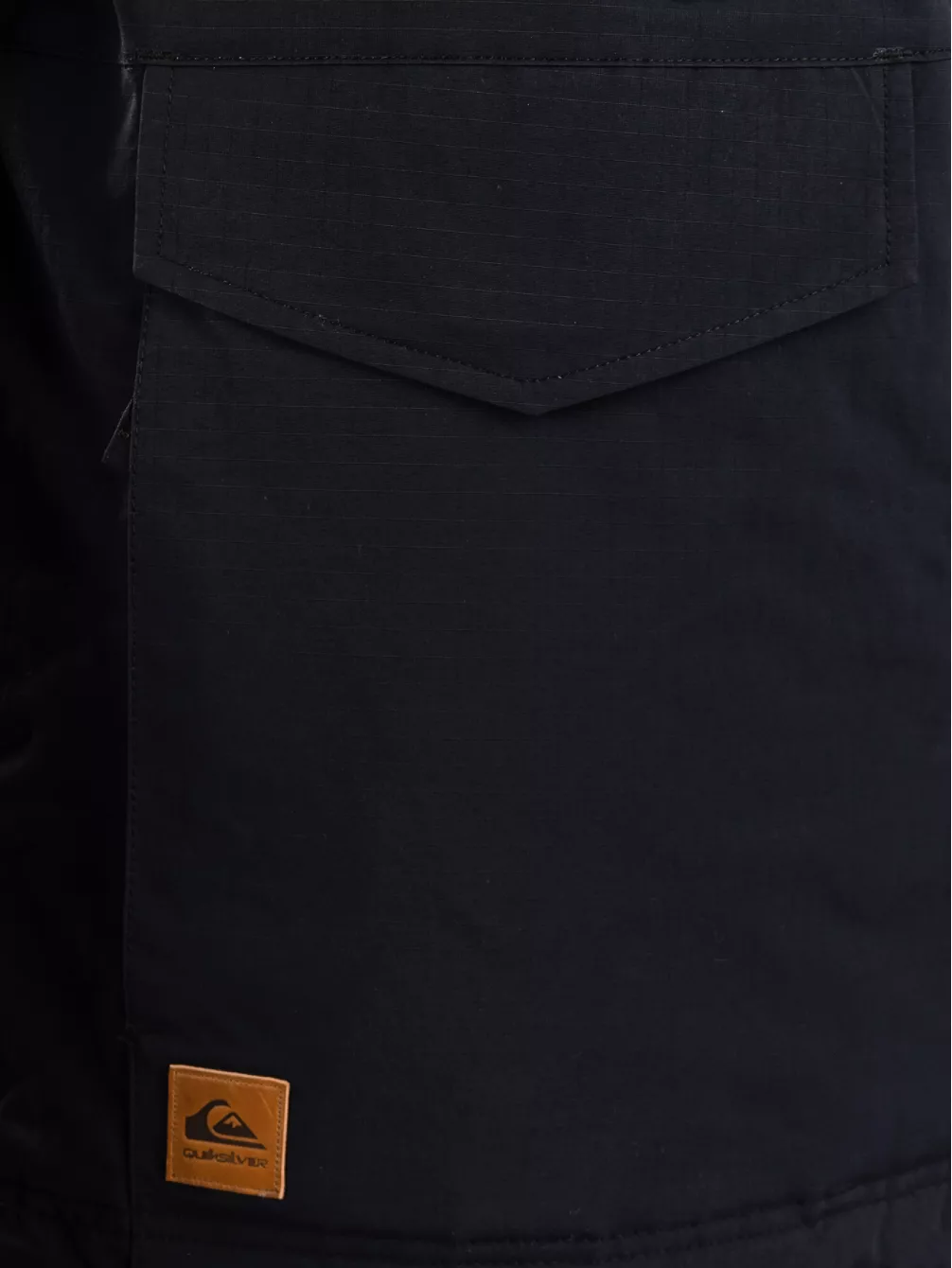 Quiksilver Fairbanks Jacket – Bild 6