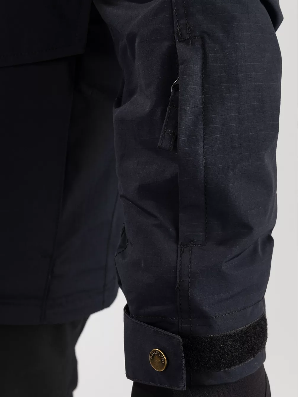 Quiksilver Fairbanks Jacket – Bild 7